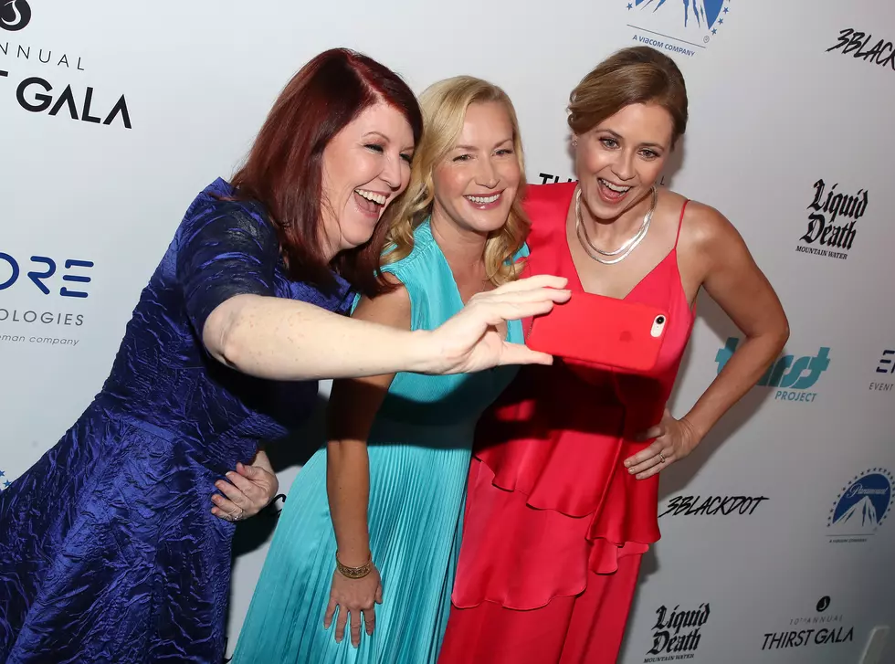 Convention For Fans of ‘The Office’ is Coming to New Jersey