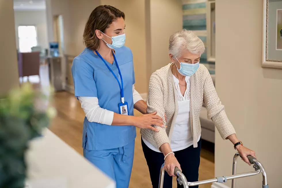 New Jersey’s Elderly Care Ranking Raises Concerns For Families