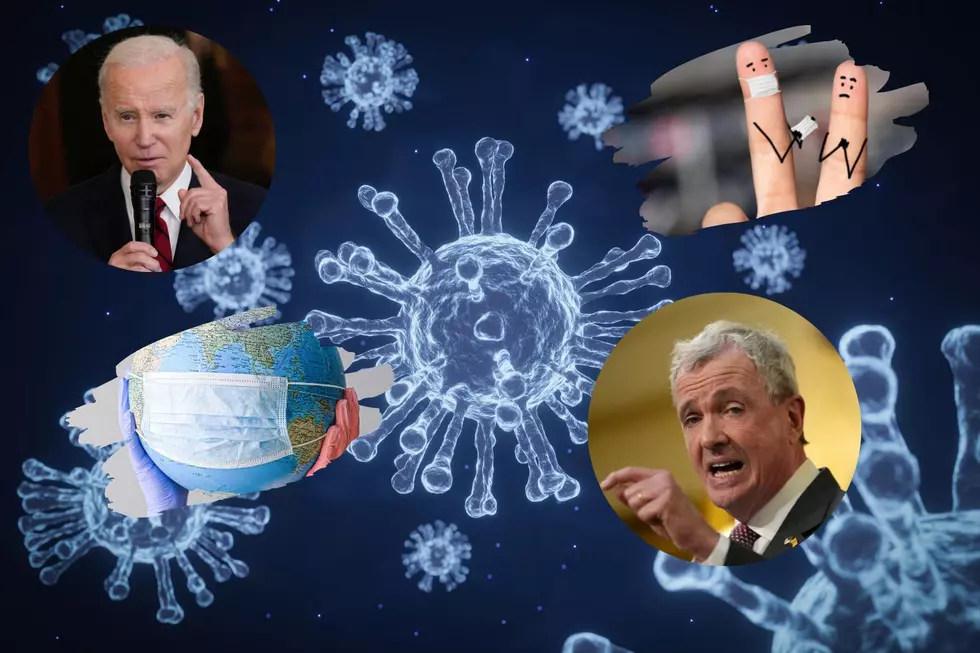 CDC still tells NJ to mask up as Biden ends COVID emergency