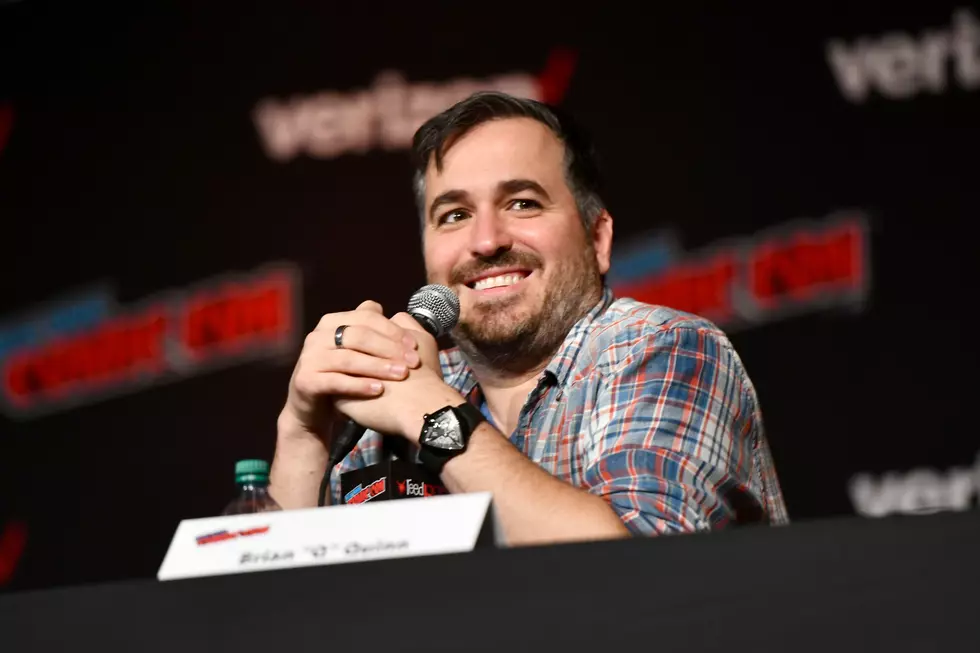 How you can hang out with Q from ‘Impractical Jokers’ in NJ next week