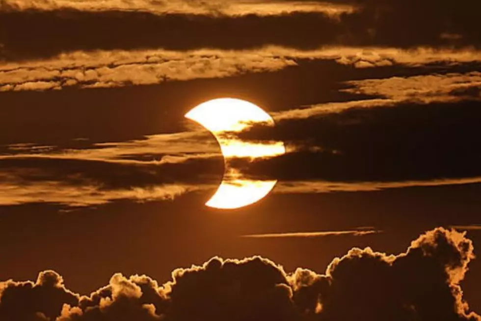 NJ to experience 2 solar eclipses coming 2023 and 2024