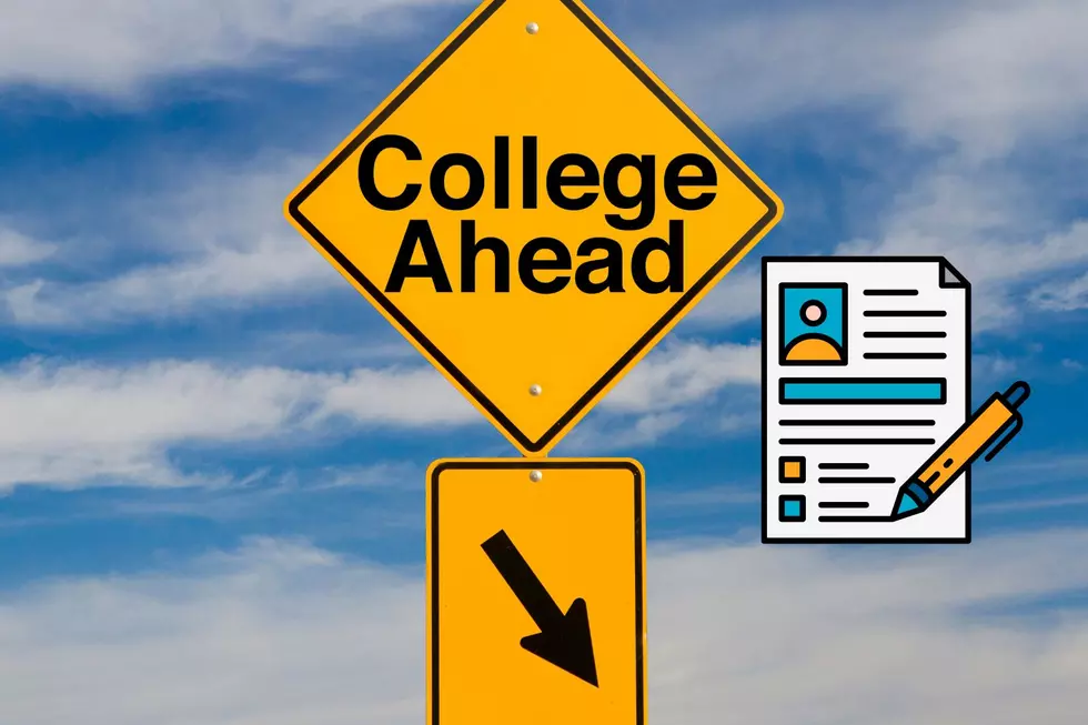 NJ universities getting hint of post-COVID trends