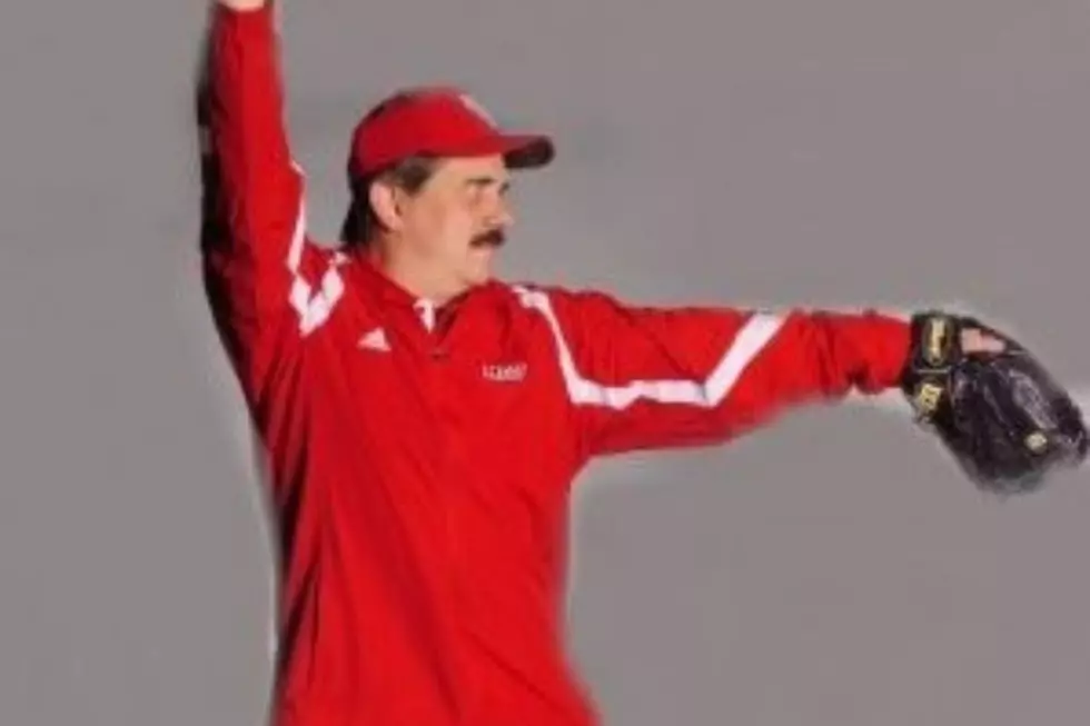 NJ high school softball coach fired after just one game