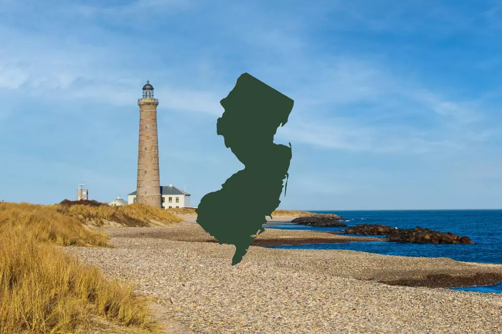 New Jersey’s Regional Food Favorite Has Made The Top 20 List in America