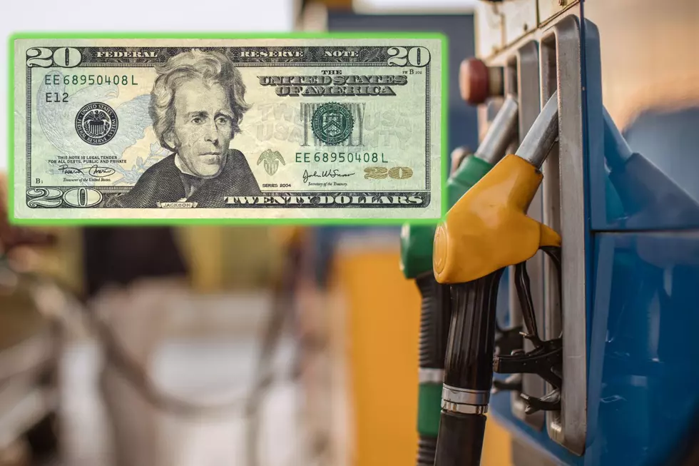 Can New Jersey Gas Stations Legally Withhold Their Prices?
