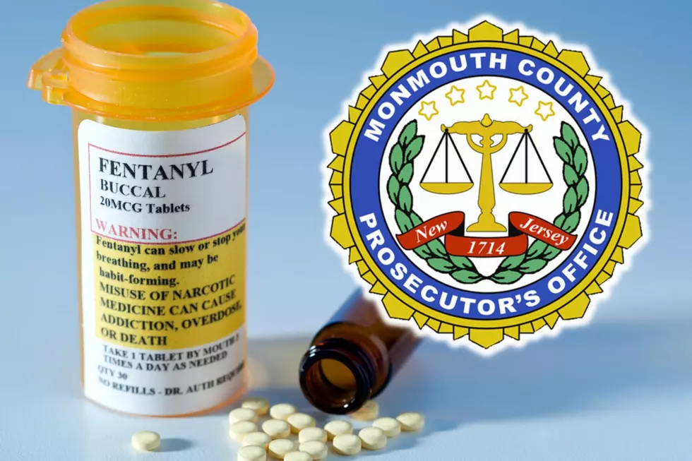 NJ mom who had heroin, fentanyl at home admits role in young son’s overdose death