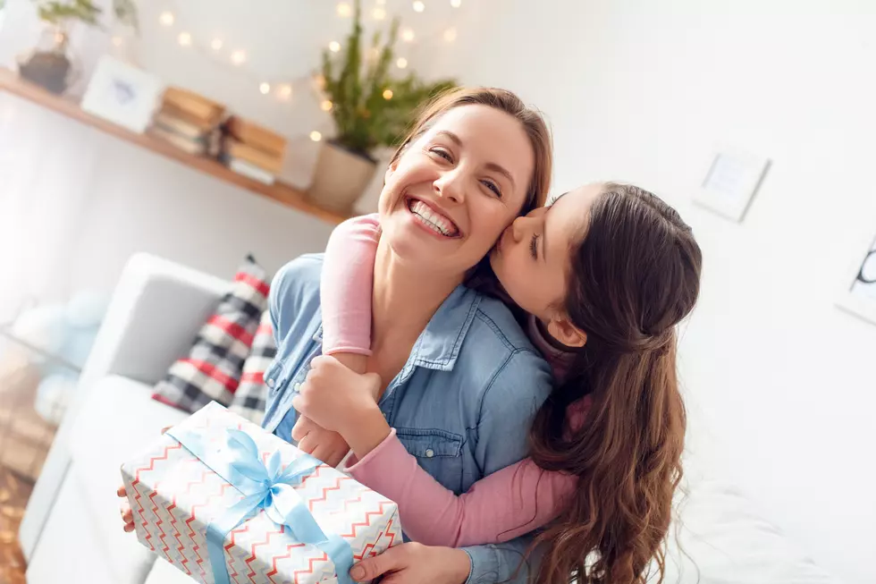 What NJ moms really want as a gift for Mother’s Day