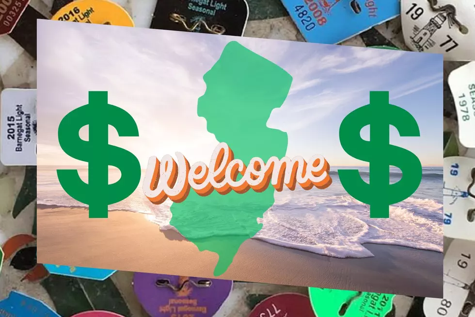 Why your actions might be to blame for costly beach badges in NJ