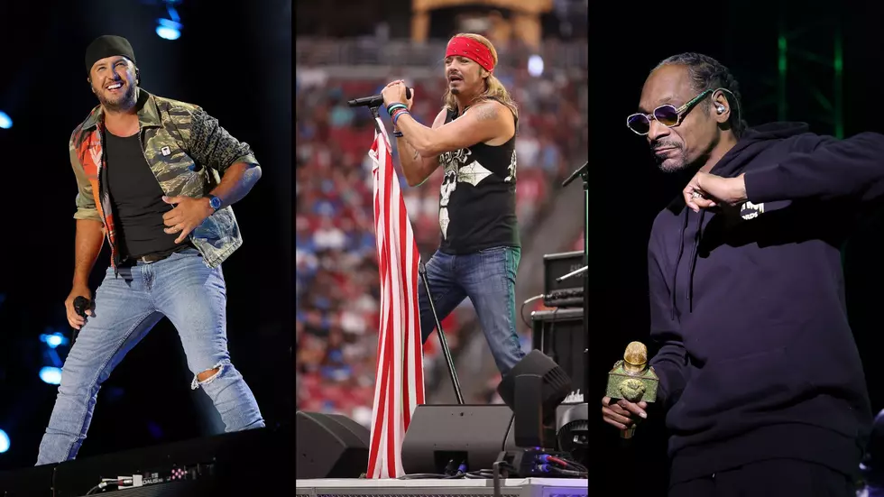 It’s $25 concert week – Here are the participating concerts in NJ