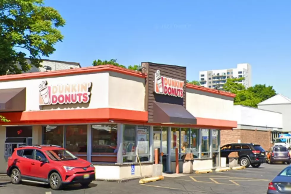 Dunkin’ hot tea spill deprives NJ man of wife’s ‘companionship’, lawsuit says