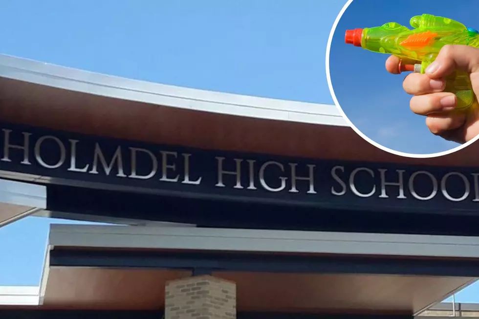 NJ police ask high school students to stop playing Senior Assassin