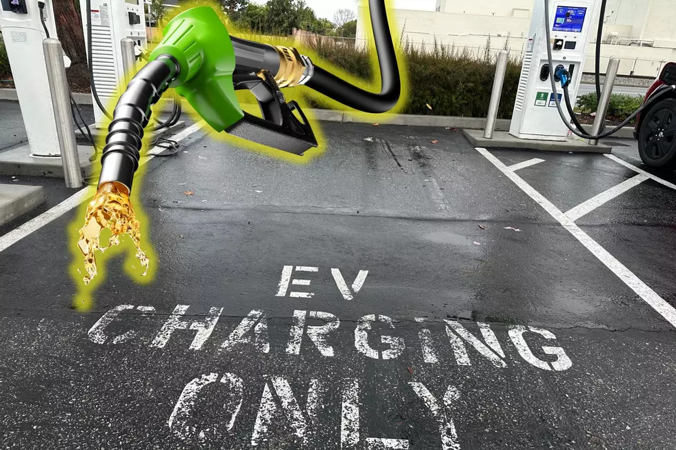 New Jersey files plan to phase out gas-powered cars by 2035