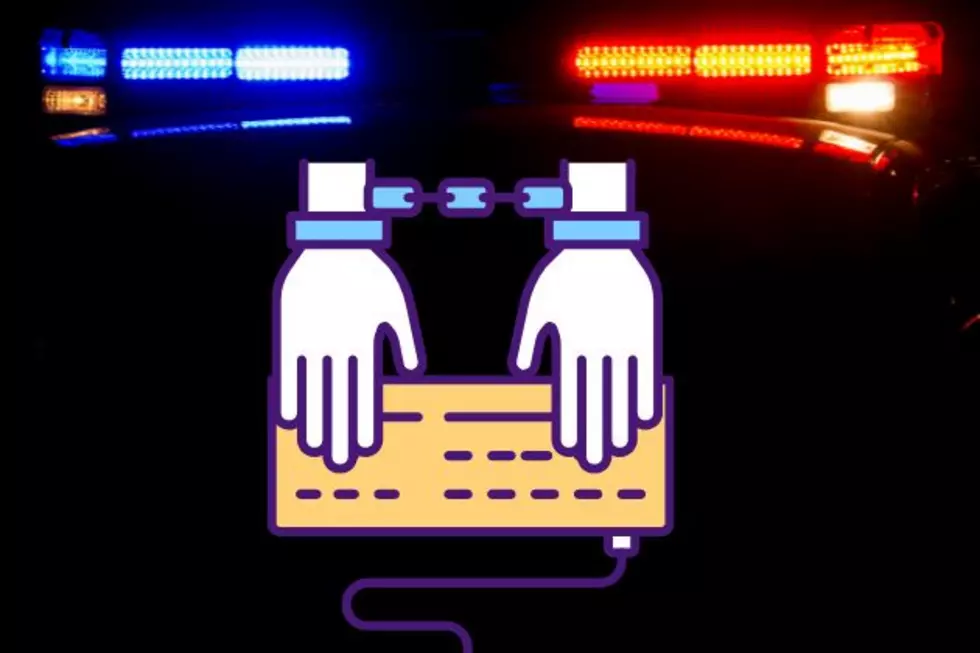 Charges: NJ college student uploaded child porn from dorm