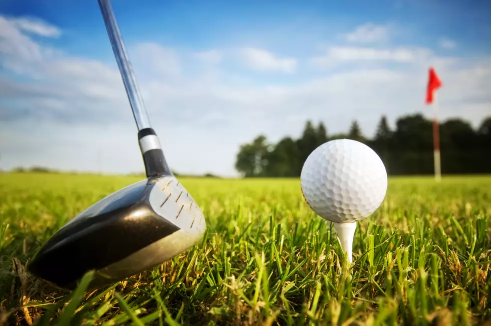 Take Aim at Trump, Biden at Golf Course in Cape May County
