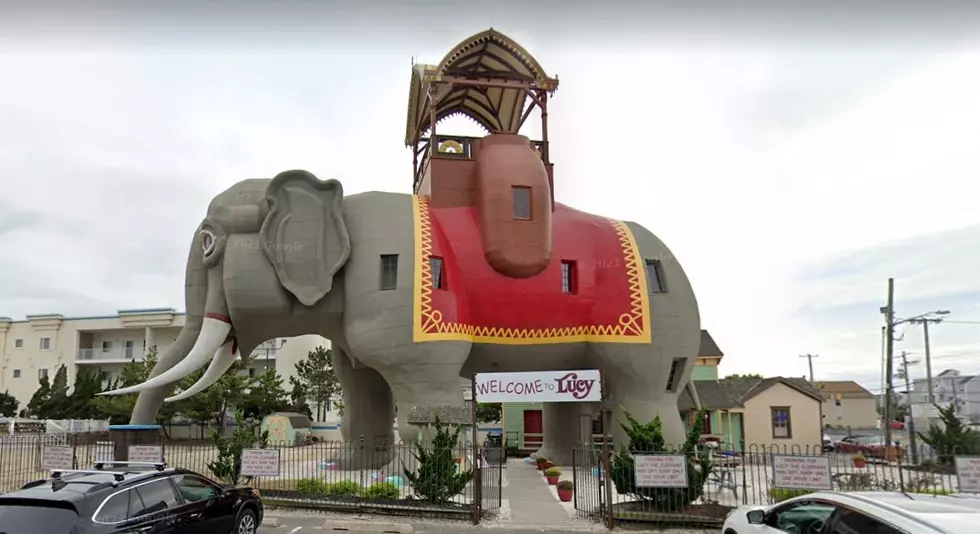 The 5 Absolutely Weirdest Things About New Jersey
