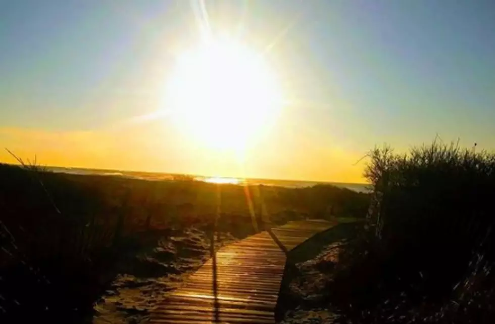 Exposing the Elusive ‘Secret Beach’ in Ocean County