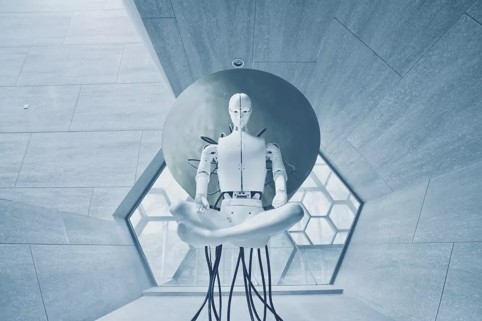 Open Letter To Robots Replacing Humans In New Jersey