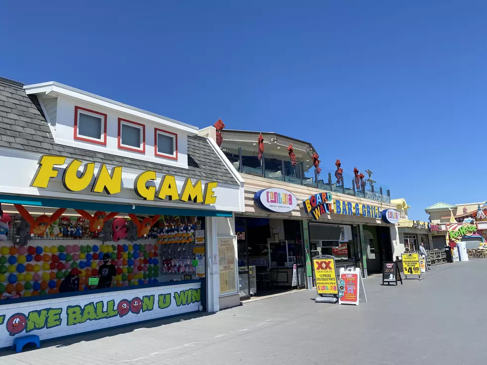 Jenkinson’s Boardwalk: The Best Classic Boardwalk Experience in America