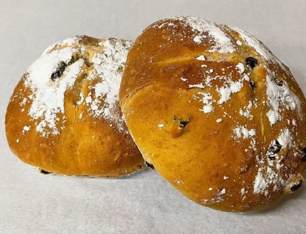 Where Is The Best Bread In All Of New Jersey?