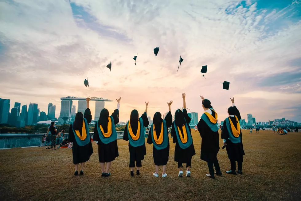New Jersey Universities Just Ranked As Some Of The Best In The Country
