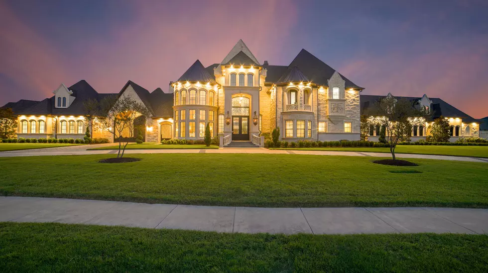 Incredible! The Top 25 Most Expensive Homes Up For Sale In New Jersey