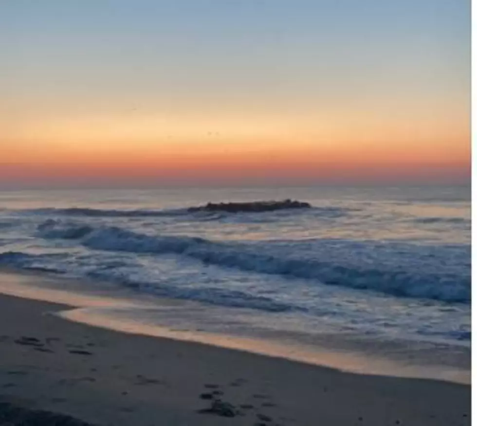 The 5 Gorgeous New Jersey Beaches Getting Major National Attention