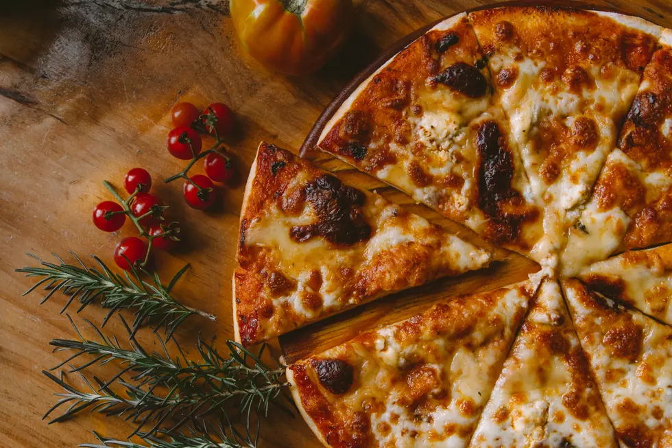 2022’s Absolute Best Pizza In New Jersey Has Been Revealed