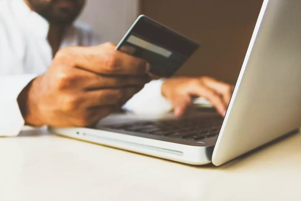 New Study Reveals How Bad New Jersey’s Credit Card Debt Is