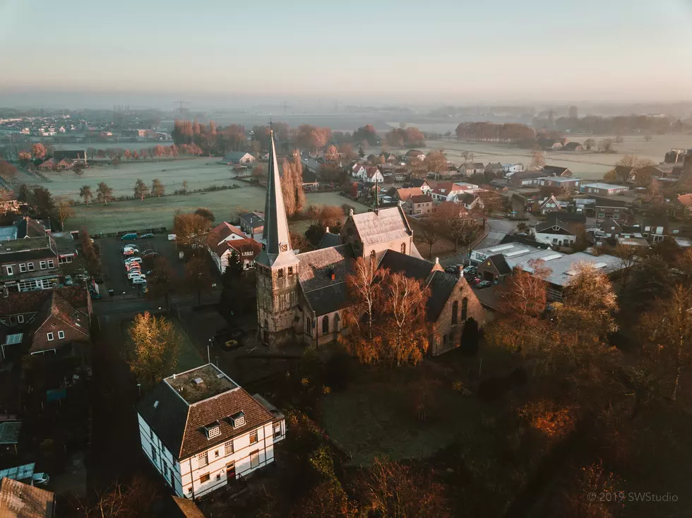 Only One New Jersey Town Makes Best Small Towns In America List