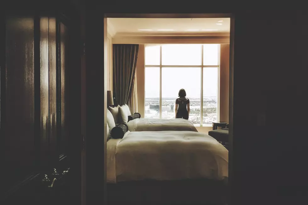 Legendary New Jersey Hotel Named As Most Unique In The State