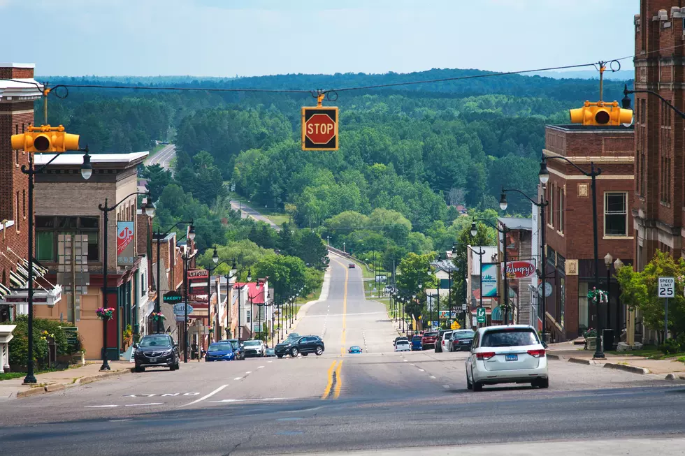 This Beautiful Town Has Been Named New Jersey’s Most Underrated