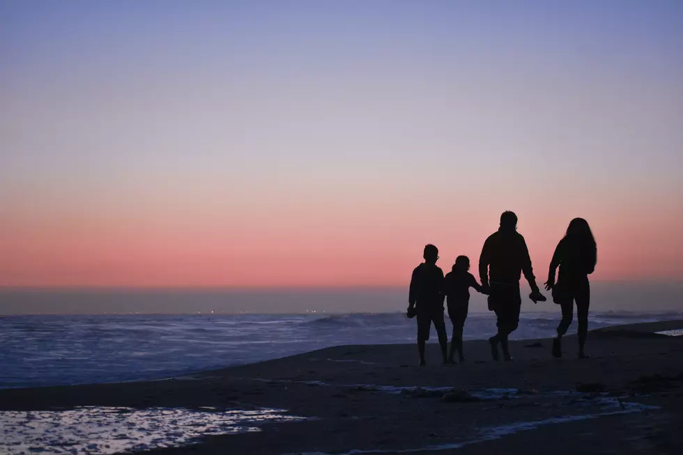 Study Surprisingly Says New Jersey Is Not Among Best States To Have A Baby