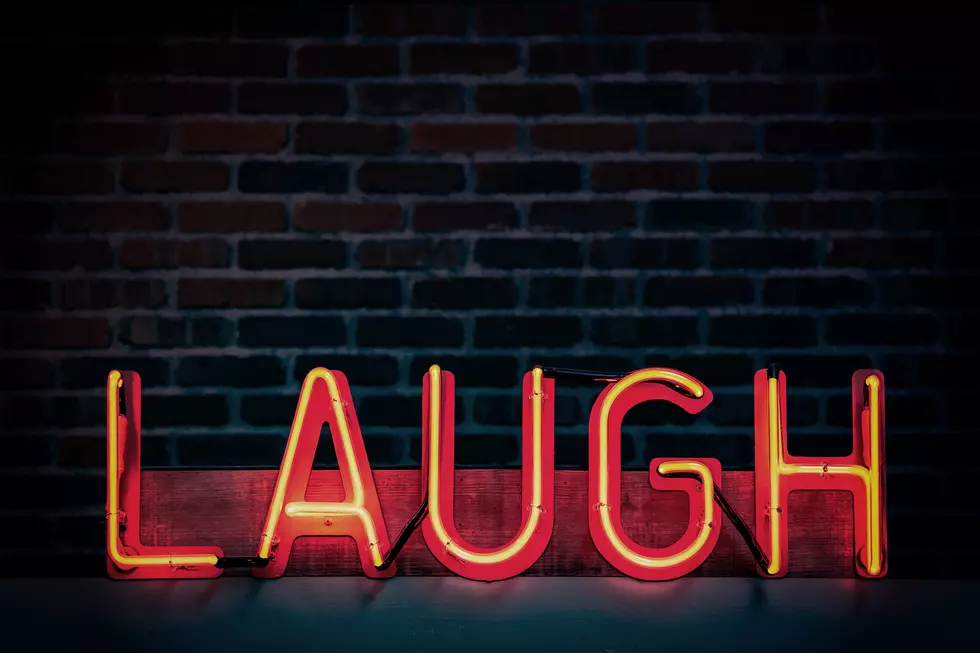 New Jersey’s Funniest Person Ever Has Been Revealed