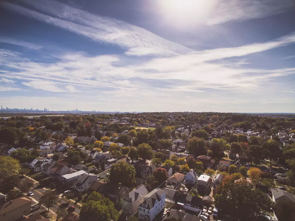 This Stunning New Jersey Town Has Been Named The Prettiest In The State