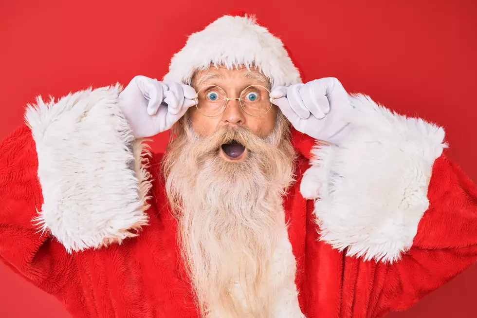 This Is How High New Jersey Ranks For Christmas Spending