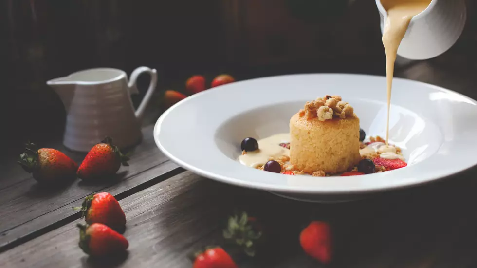 The Experts’ Choice For New Jersey’s Favorite Dessert May Surprise You