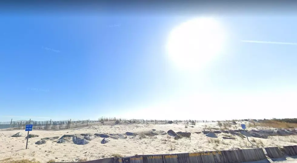 Is This Really The Most Beautiful Place In New Jersey?