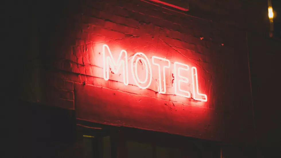 One of New Jersey’s Most Iconic Motels Ranked Among America’s Best
