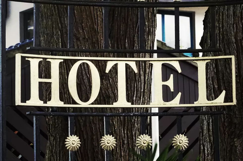 Travel Experts Say This Great Hotel Is New Jersey’s Most Unique