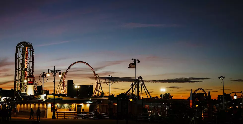 New Jersey Most Heart Pounding Attraction Gets Major National Attention
