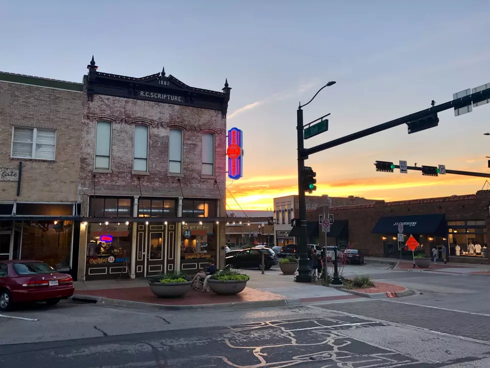 This Stunning New Jersey Town Is Among The Coolest In America