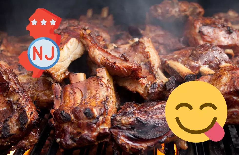 Lip-Smacking Good New Jersey Barbeque Restaurant Honored as the Best