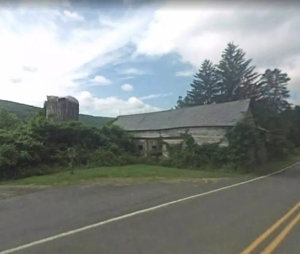 New Jersey Does Have One Of The Tiniest Towns In America