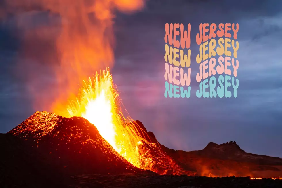Want To Know Where New Jersey’s Very Own Volcano Is Located?