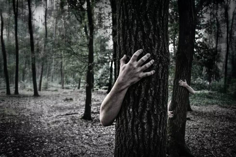 This Creepy New Jersey Location Is One The Most Haunted Places In America