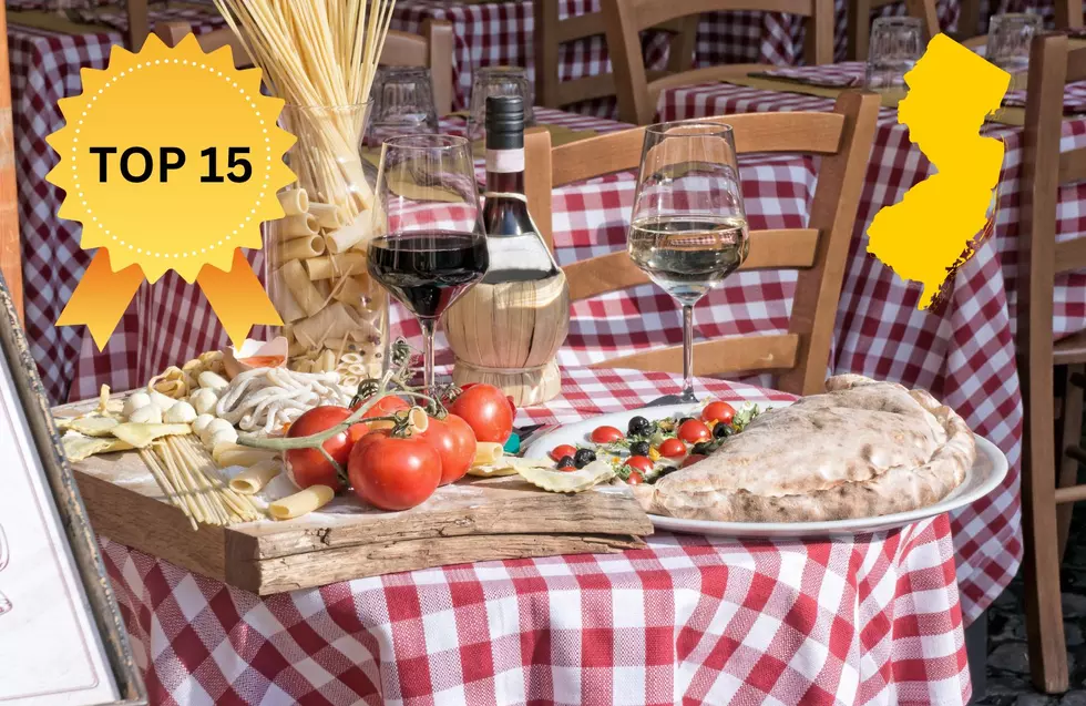 15 Fantastic New Jersey Italian Restaurants that You Must Try