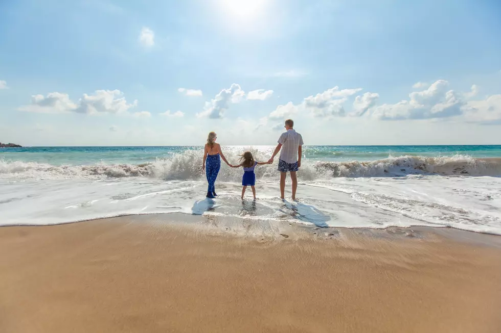 Is New Jersey One Of The Most Visited States In America?