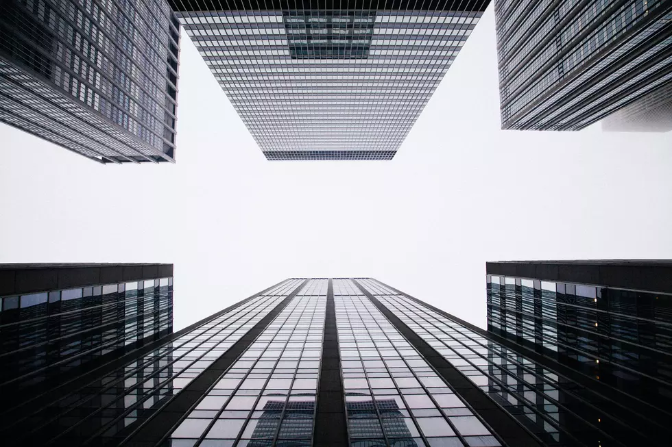 Do You Think You Can Name New Jersey’s Absolutely Weirdest Building?