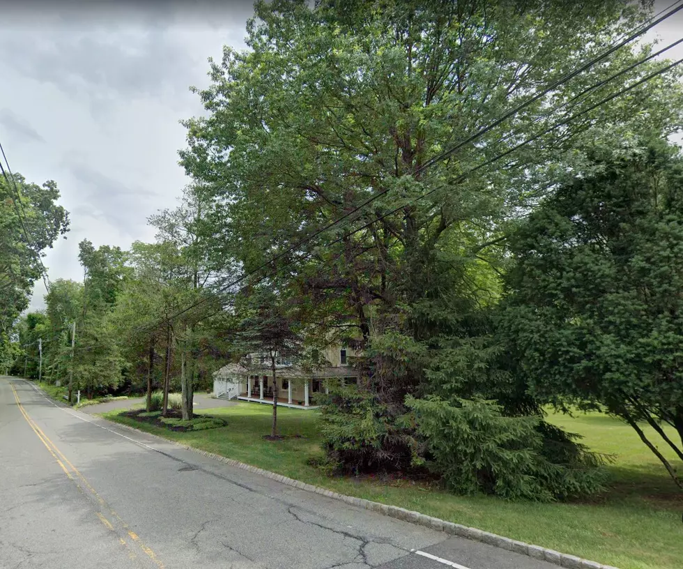 Do You Live In The Richest Town In New Jersey?