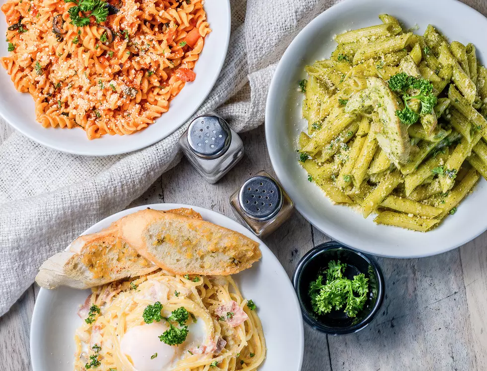 This Is New Jersey’s Absolutely Best Italian Restaurant For 2023